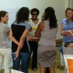 Séminaire Promotion de la santé : PJJ et GPS main dans la main