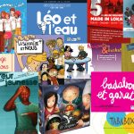 Présentation d’outils d’intervention en éducation et promotion de la santé