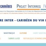 Observatoire intercaribéen du VIH pour les 3 DFA, mission Guyane