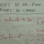 Diagnostic participatif en santé au sein de la commune de Camopi – ADER