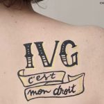 Campagne nationale d’information sur l’IVG et le droit des femmes à disposer de leur corps