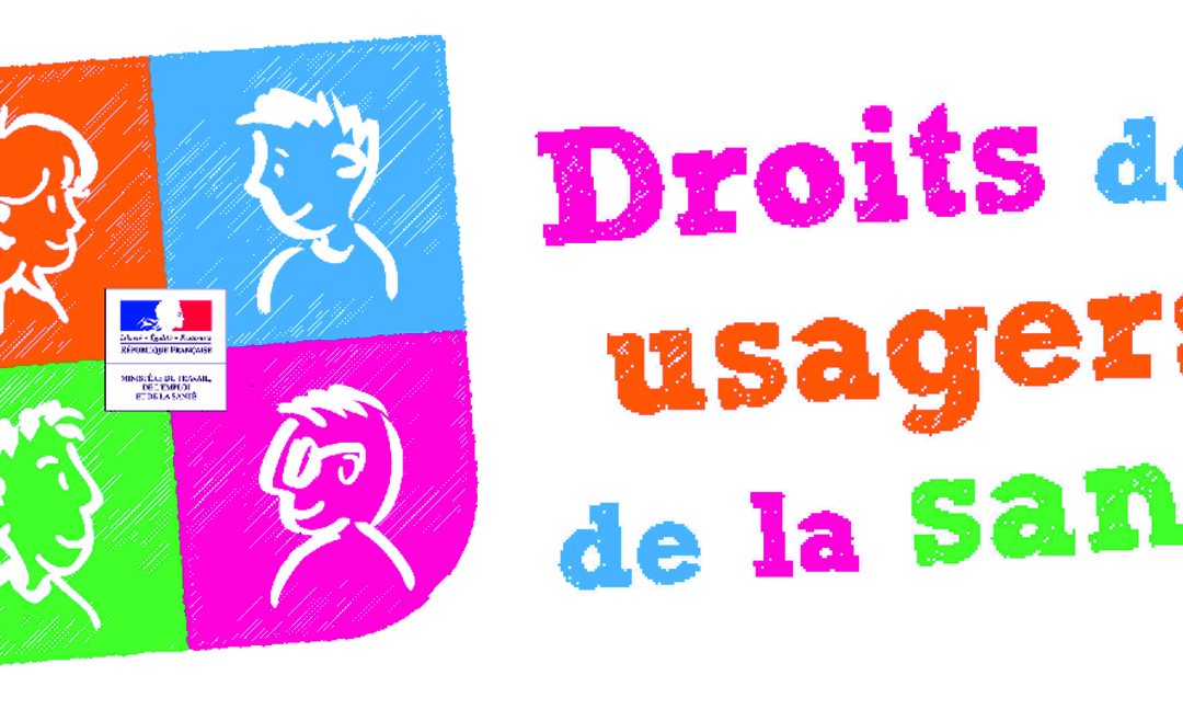 Droits des usagers du sanitaire et médico-social : mieux les comprendre pour les intégrer dans ses pratiques professionnelles
