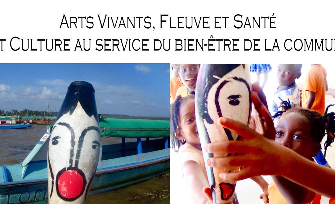 Kulturu, Lawa anga Goesantoe à Grand-Santi