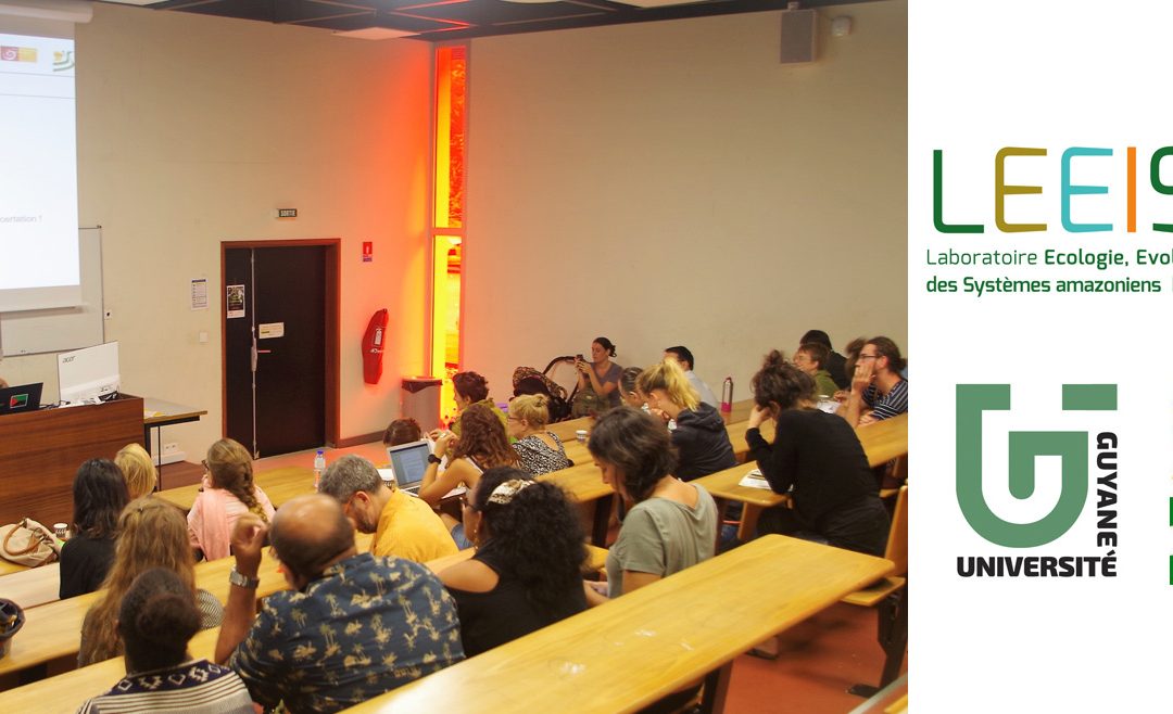 Regards croisés : Santé et Sciences Humaines en contexte guyanais