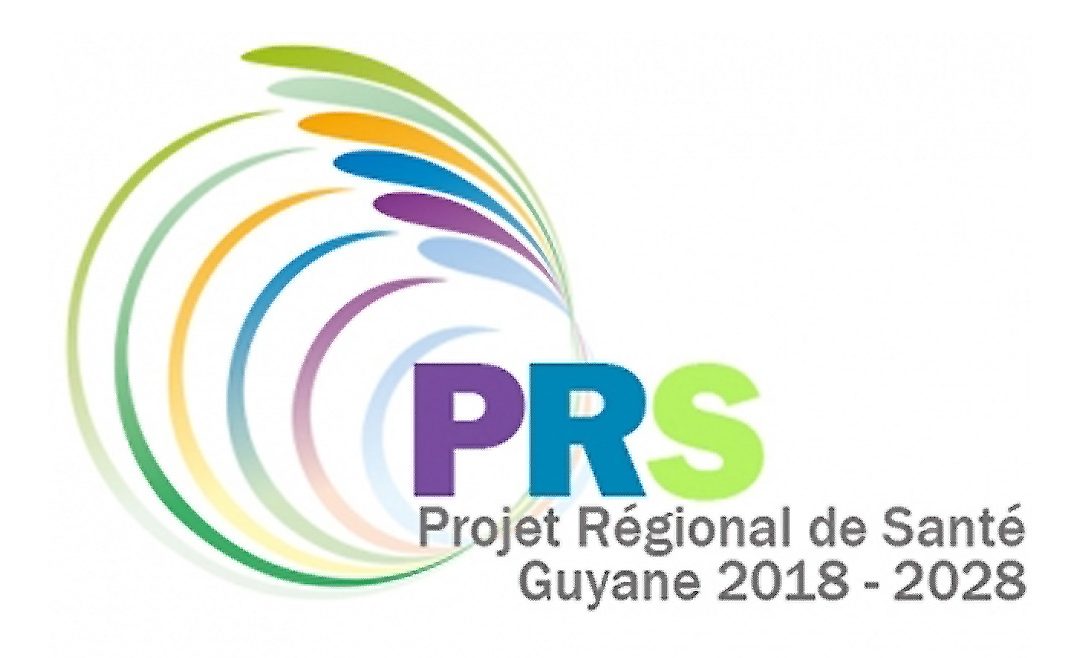 Publication du Projet Régional de Santé (PRS) Guyane 2018-2028