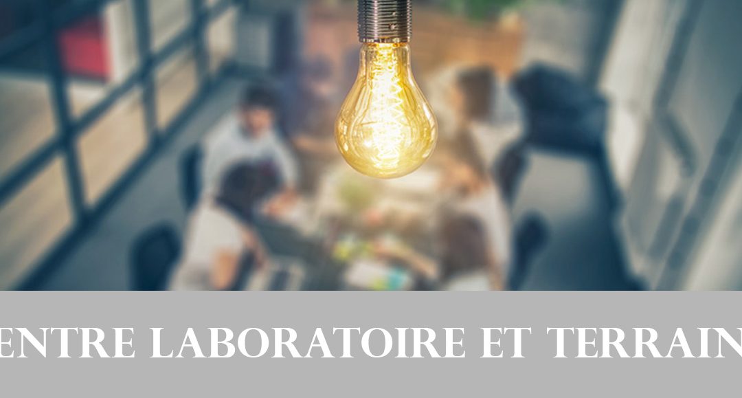 GPS lance les ateliers de la recherche