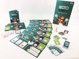 Recto-Verso. Bipolarité dans tous ses états