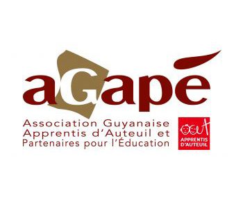 AGAPÉ