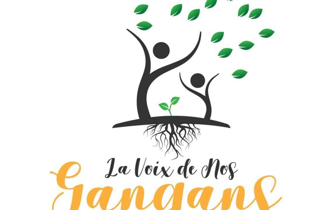 La Voix de nos Gangans