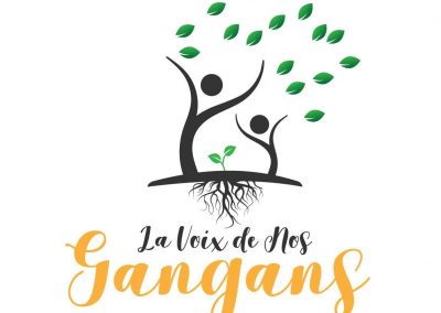 La Voix de nos Gangans