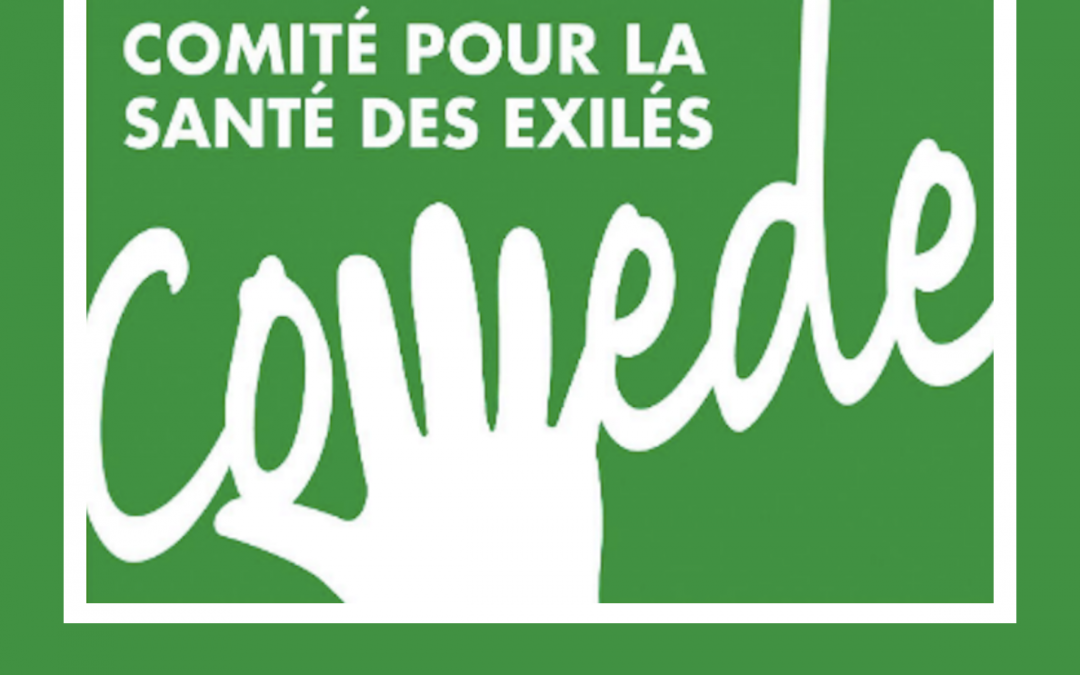 Les nouveautés du dispositif du COMEDE en Guyane et son fonctionnement