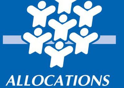 CAF de la Guyane – Caisse d’Allocations Familiales