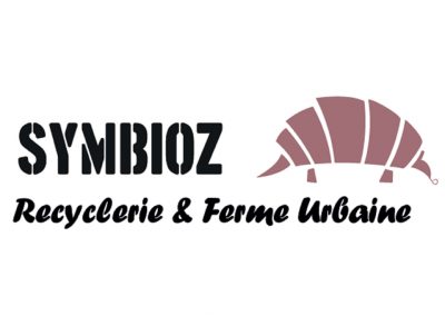 SYMBIOZ Recyclerie & Ferme Urbaine