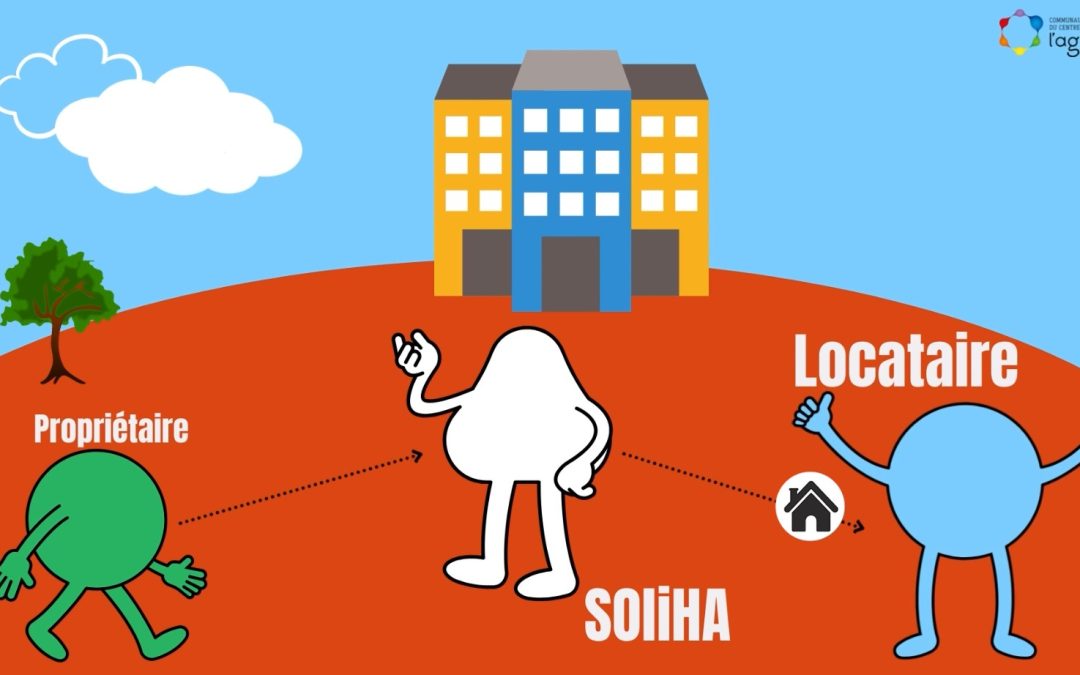 Lancement du dispositif de location solidaire
