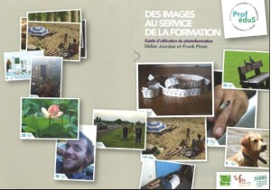 Des images au service de la formation
