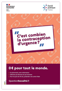 Semaine de la santé sexuelle : découvrez toutes les ressources disponibles !