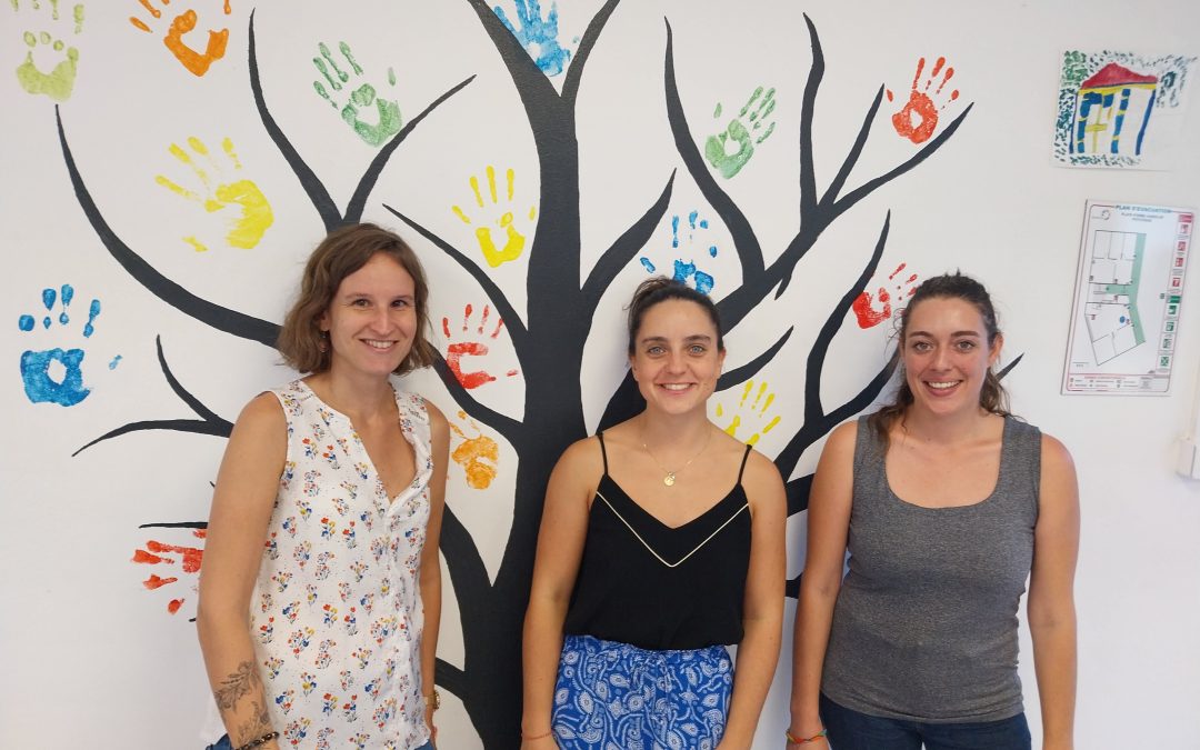 Dispositif SAPPH-VIAS d’accompagnement aux personnes en situation de handicap – Groupe SOS