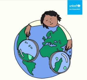 Grandir dans les Outre-mer : état des lieux des droits de l’enfant