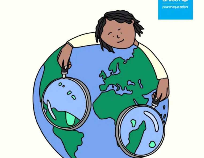 Grandir dans les Outre-mer : état des lieux des droits de l’enfant