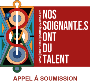 Appel à soumission – Nos soignants ont du talent – 23 et 24 mai 2024