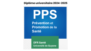 Nouvelle session DU Prévention et Promotion de la Santé