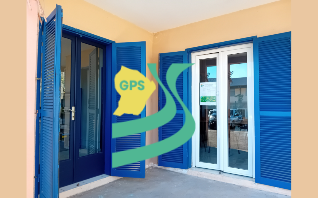 GPS emménage dans de nouveaux locaux à Saint-Laurent