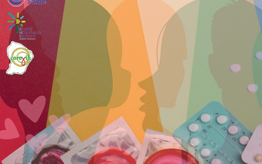 Santé sexuelle pour tous-tes !  Les bases pour intervenir en santé sexuelle