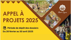 Appel à projet 2025 en faveur du développement local dans les domaines du sport, de la culture et de l’insertion par l’activité économique.