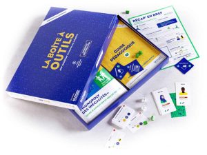 Monopoly des inégalités