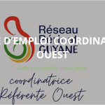 Offre d’emploi – Réseau Périnat Guyane