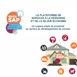 La Plateforme GUYASAP, au service du secteur des services à la personne en Guyane