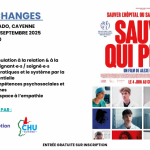 25/09 – Soirée Ciné-échanges autour du film « Sauve qui peut » : empathie, soins et conditions de travail
