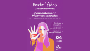 Webinaire – 4 juin 2025 : Consentement et violences sexuelles – Comprendre pour se protéger