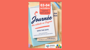 3/4 Octobre 2025 – Journée Nationale des Aidants 2025