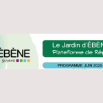 Programme Juin de la Plateforme de Répit et du Tiers-Lieu