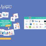 Save the date : 1re édition du Village Santé Mentale à Matoury – 17 & 18 octobre 2025