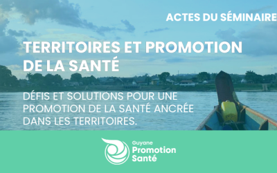 Actes du séminaire GPS 2025