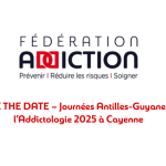 Save the date – JAGA 2025 à Cayenne les 27 et 28 novembre