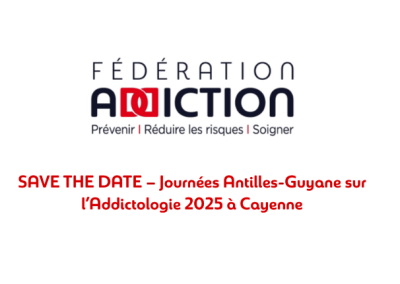 Save the date – JAGA 2025 à Cayenne les 27 et 28 novembre