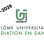 Lancement du Diplôme Universitaire Médiation en Santé – Promotion 2025-2026