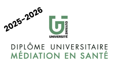 Lancement du Diplôme Universitaire Médiation en Santé – Promotion 2025-2026