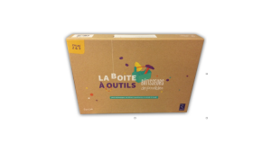 La boîte à outils Bâtisseurs de possibles Cycles 2 et 3