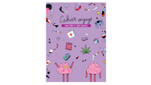Cahier engagé Santé mentale et Addiction