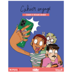 Cahier engagé pour déconstruire les représentations sur les écrans