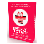 Animaux Totem