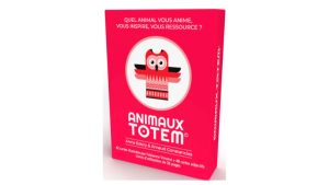 Animaux Totem