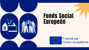 Appel à projets – Fonds Social Européen (FSE)