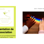 Nouvelle association en Ouest Guyanais : Tchò Koulibri