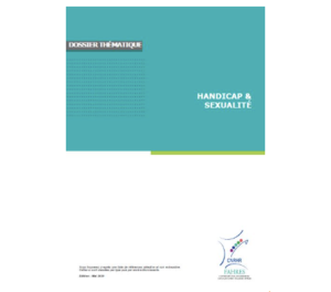 Handicap et sexualité