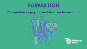 Compétences psychosociales : socle commun